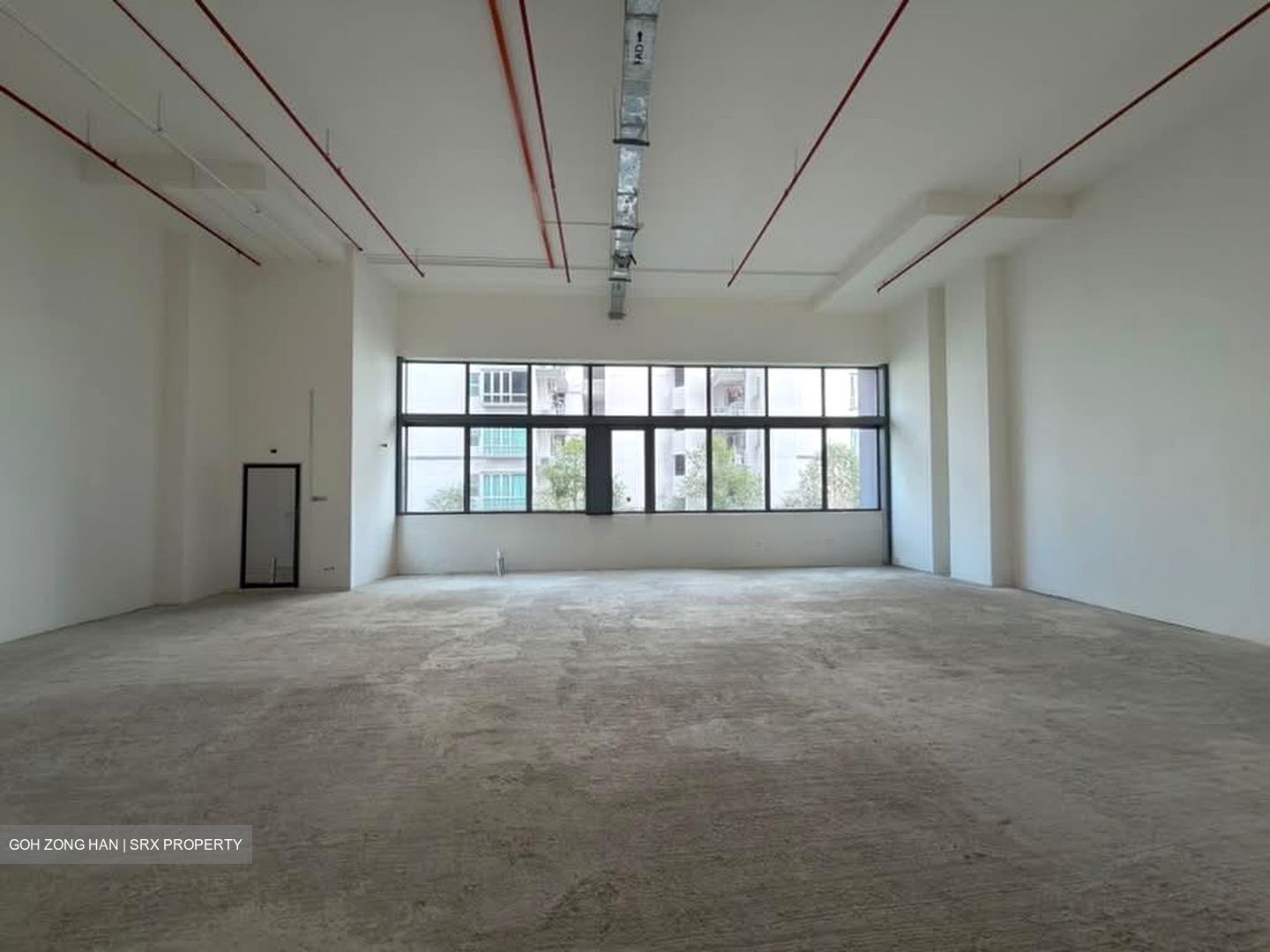Space 18 (D12), Factory #622079301